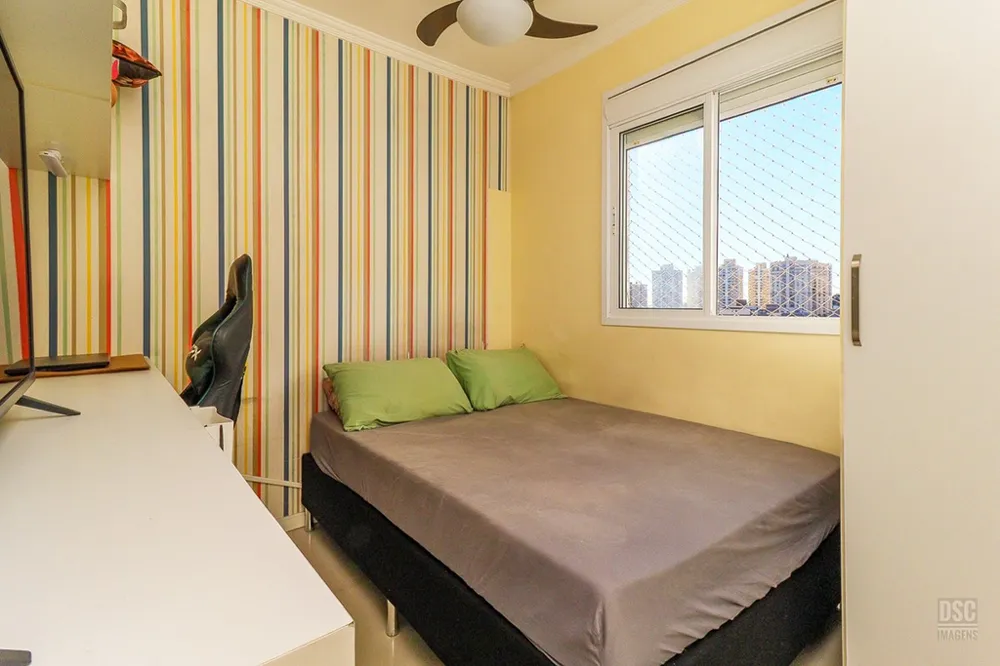 Apartamento para venda no bairro Cristo Redentor em Porto Alegre