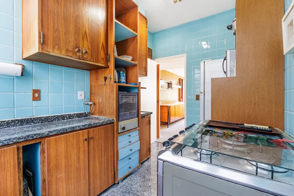 Apartamento para venda no bairro Centro Histórico em Porto Alegre