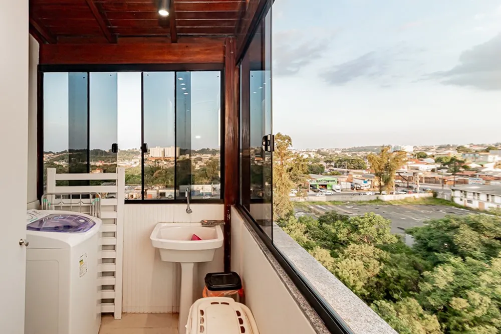 Cobertura Duplex para venda no bairro Sarandi em Porto Alegre