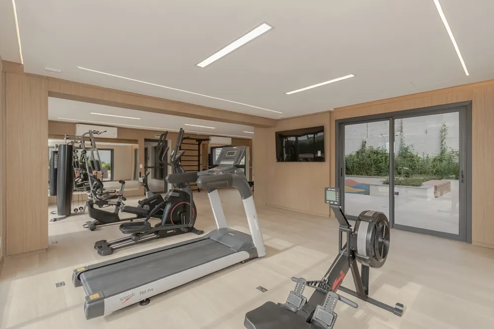 Apartamento para venda no bairro Mont Serrat em Porto Alegre