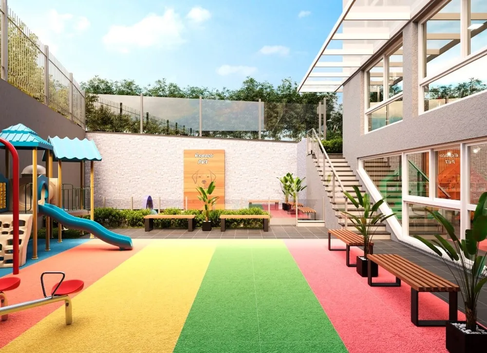 Apartamento para venda no bairro Cristo Redentor em Porto Alegre