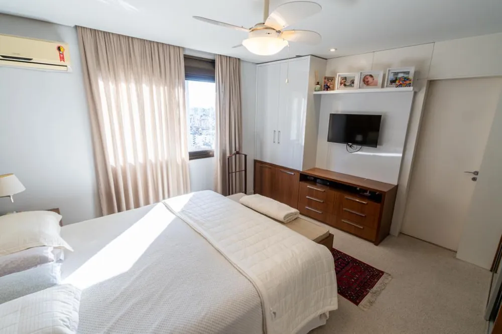 Cobertura Duplex para venda no bairro Auxiliadora em Porto Alegre