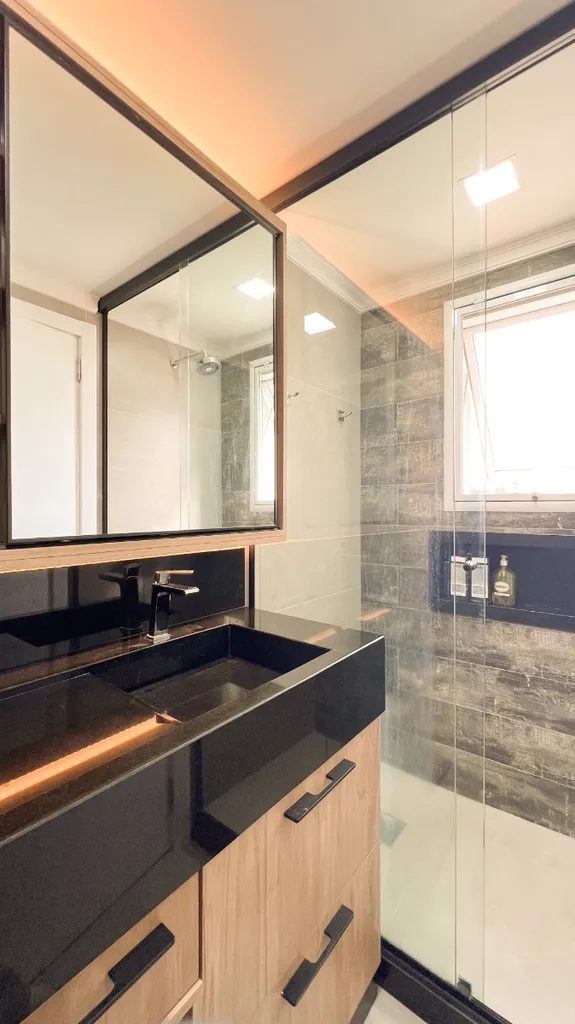 Apartamento para venda no bairro Jardim Lindóia em Porto Alegre