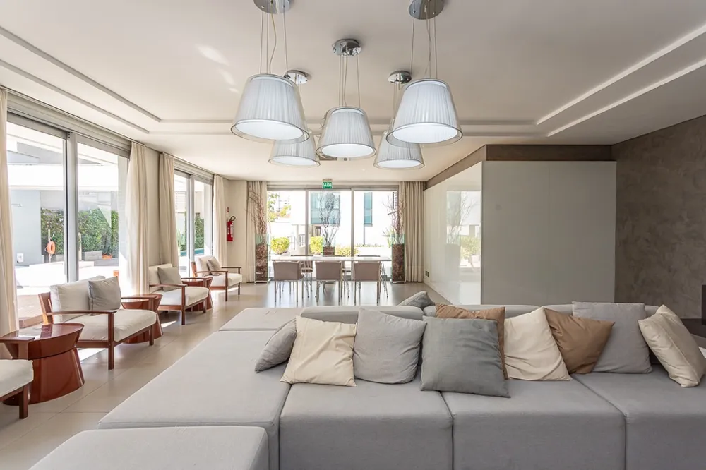 Loft para venda no bairro Auxiliadora em Porto Alegre