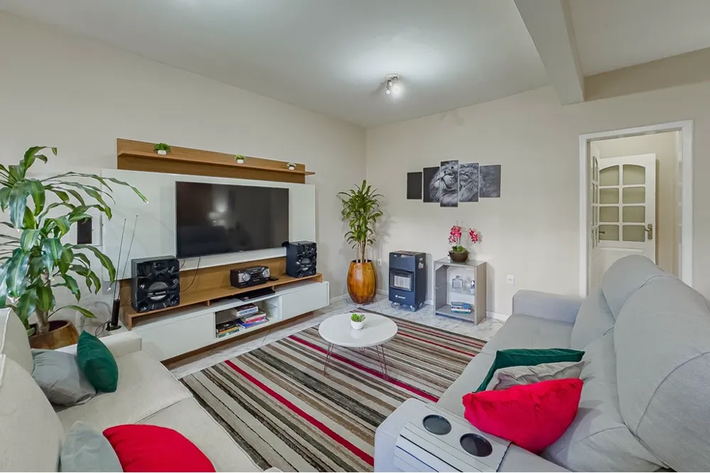 Casa para venda no bairro Sarandi em Porto Alegre
