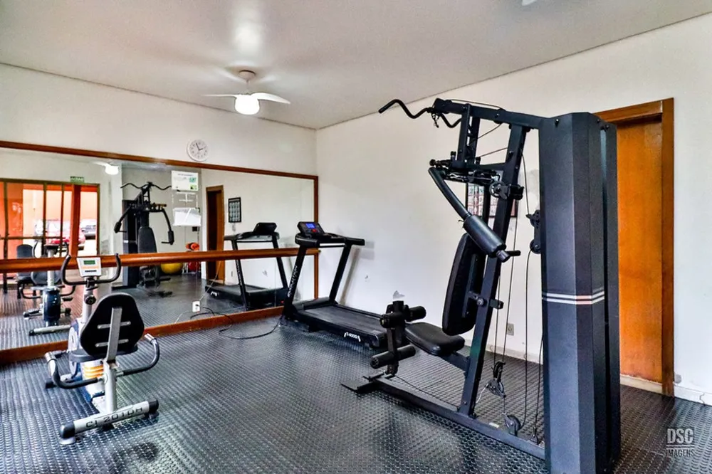 Apartamento para venda no bairro Cristo Redentor em Porto Alegre