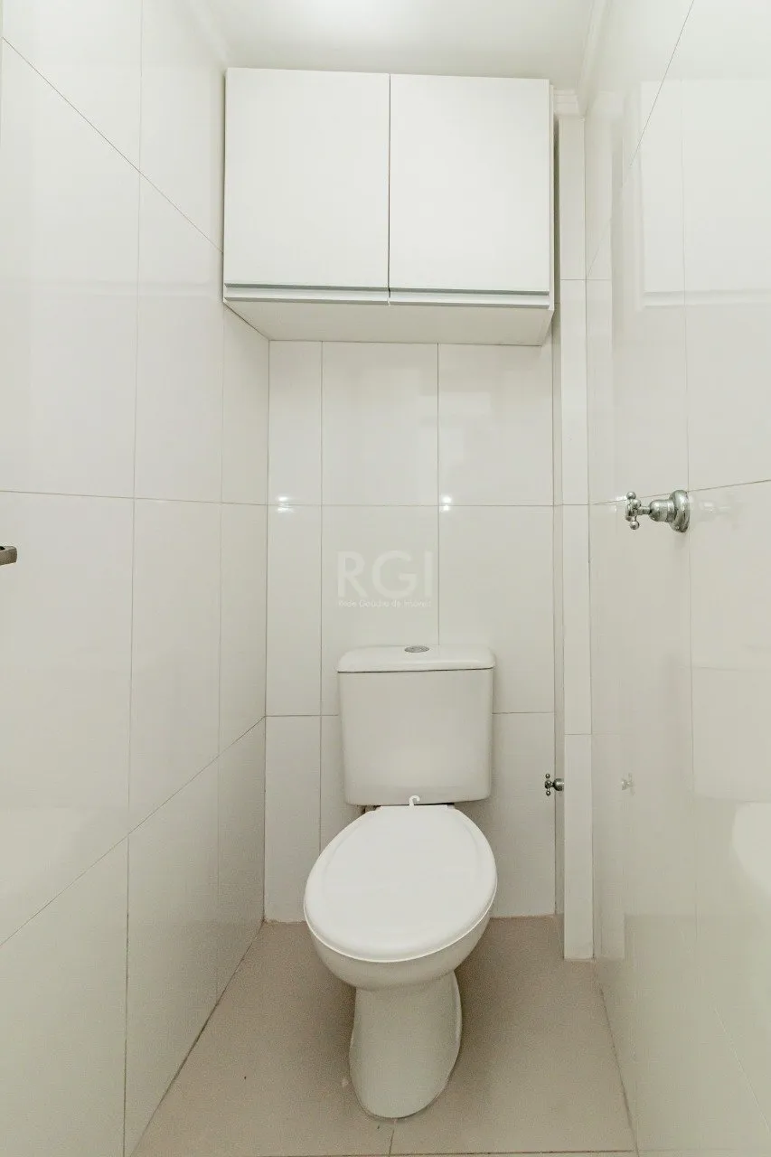Apartamento para venda no bairro Vila Ipiranga em Porto Alegre