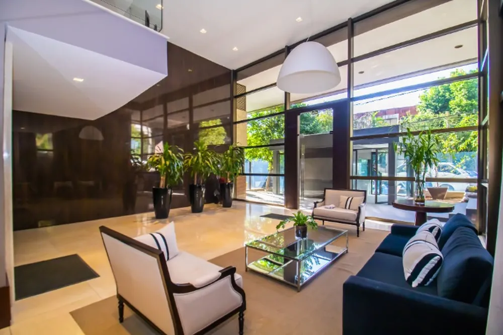 Triplex para venda no bairro Bela Vista em Porto Alegre
