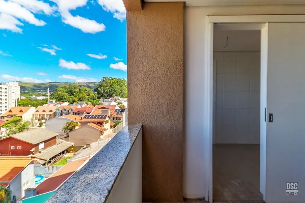 Apartamento para venda no bairro Jardim Planalto em Porto Alegre