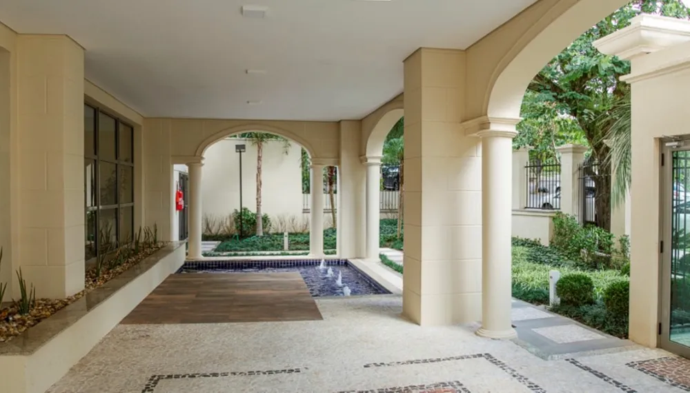 Apartamento para venda no bairro Três Figueiras em Porto Alegre