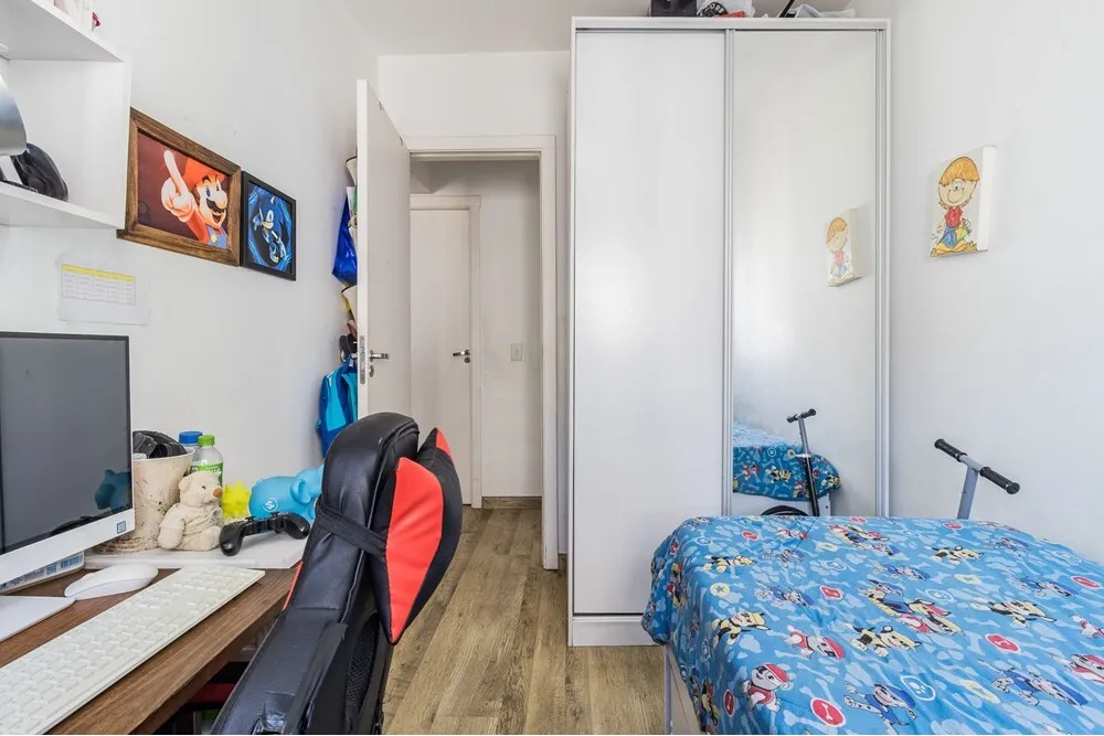 Apartamento para venda no bairro Vila Ipiranga em Porto Alegre