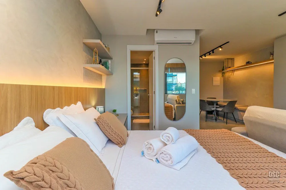 Apartamento para venda no bairro Três Figueiras em Porto Alegre