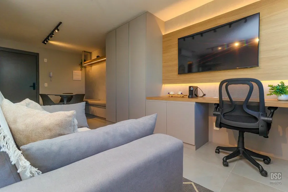 Apartamento para venda no bairro Três Figueiras em Porto Alegre