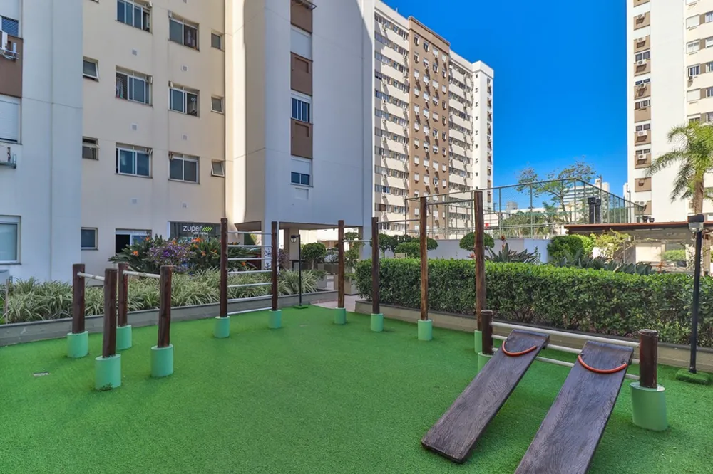 Apartamento para venda no bairro Cristo Redentor em Porto Alegre