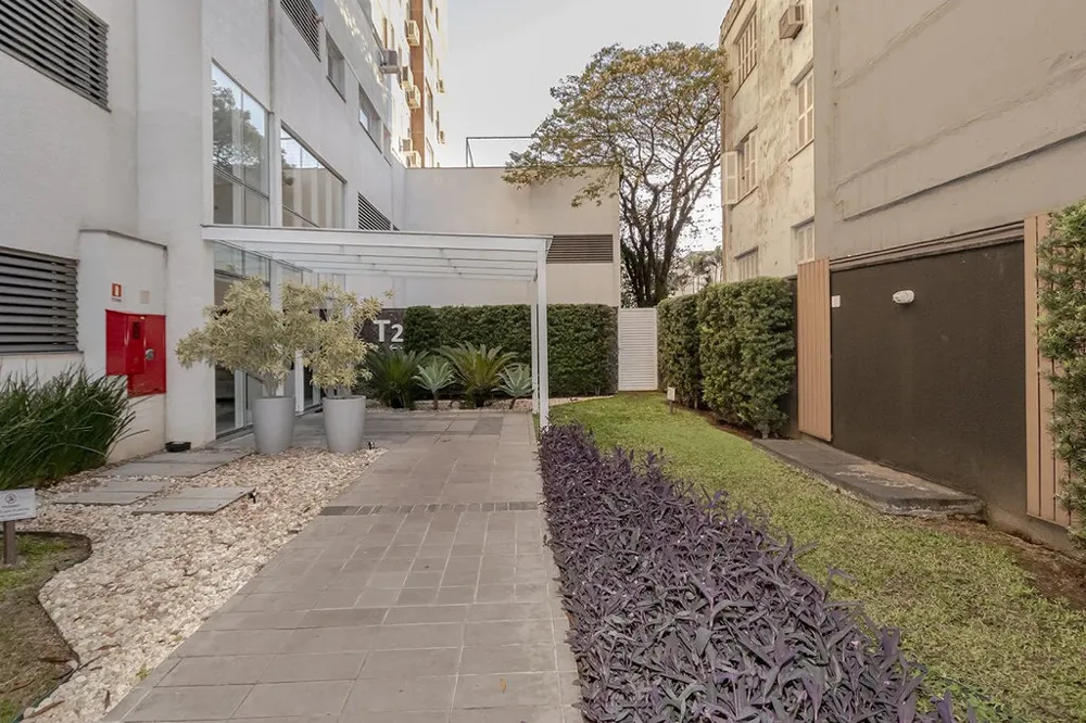 Apartamento para venda no bairro Cidade Baixa em Porto Alegre