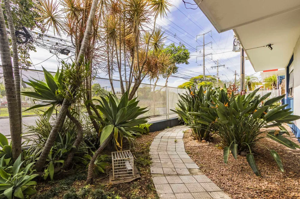 Apartamento para venda no bairro Azenha em Porto Alegre
