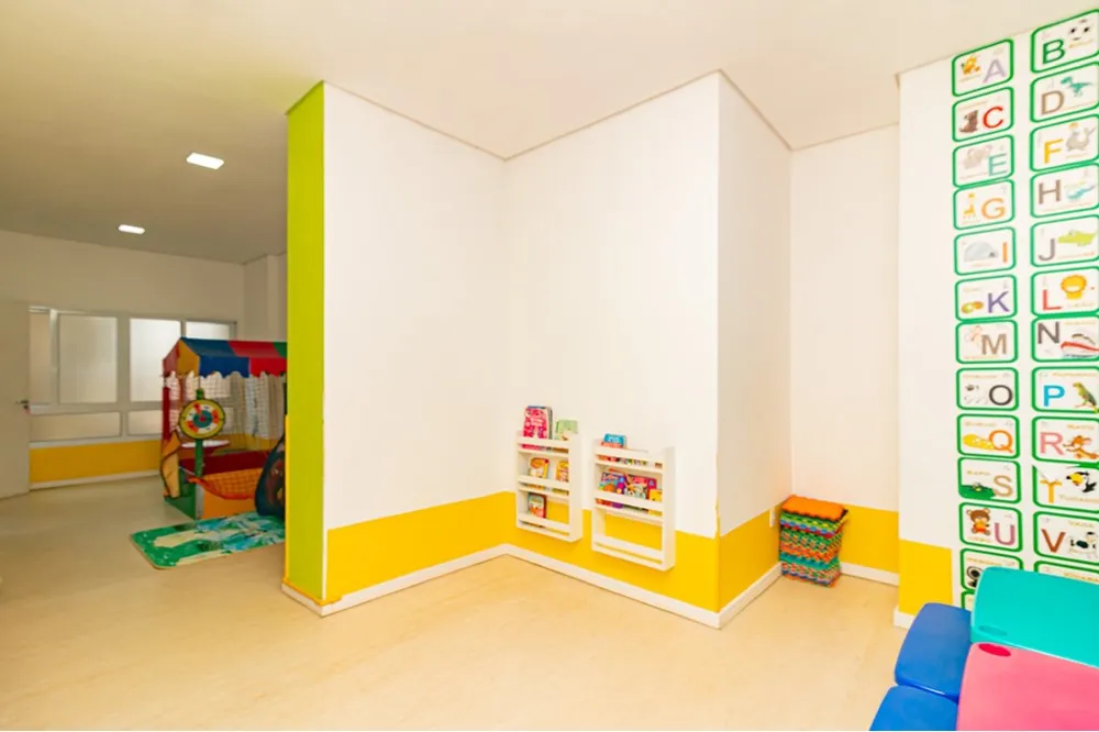 Apartamento para venda no bairro Passo da Areia em Porto Alegre