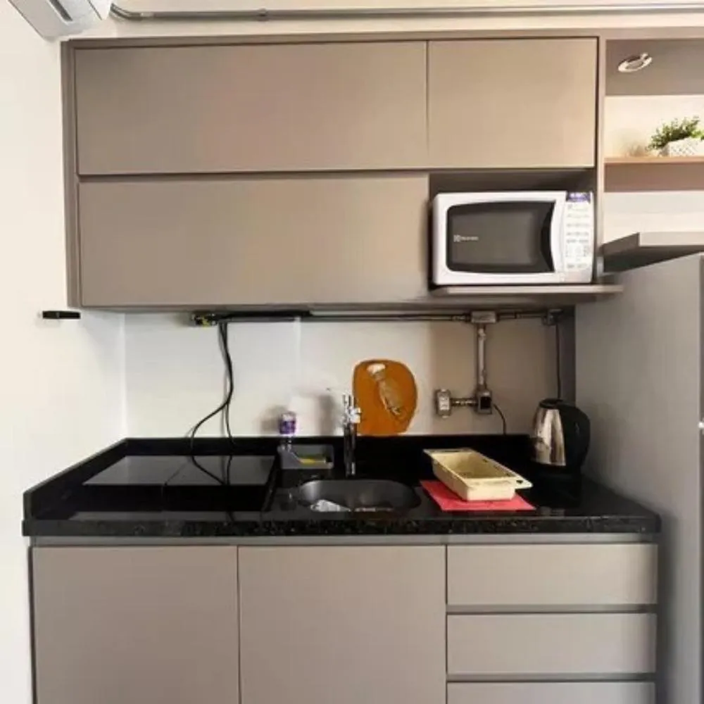 Apartamento para venda no bairro Cidade Baixa em Porto Alegre