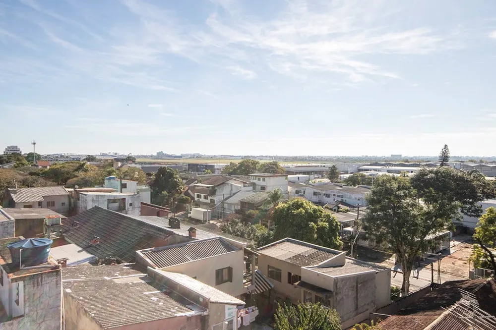 Casa para venda no bairro São Sebastião em Porto Alegre