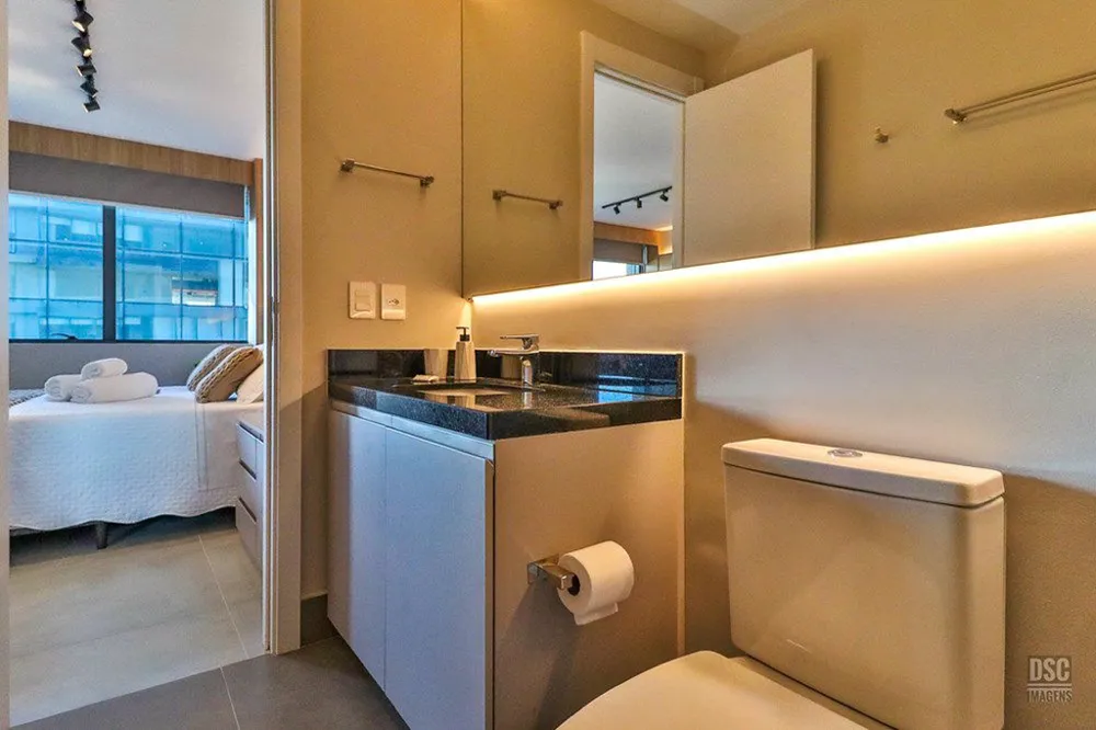 Apartamento para venda no bairro Três Figueiras em Porto Alegre