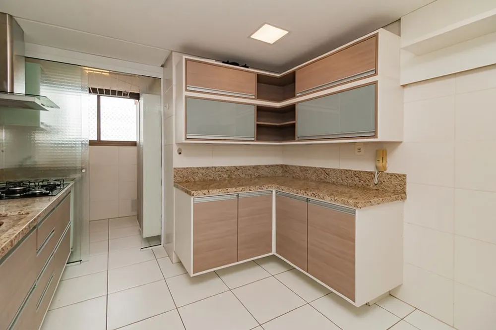 Apartamento para venda no bairro Cristo Redentor em Porto Alegre