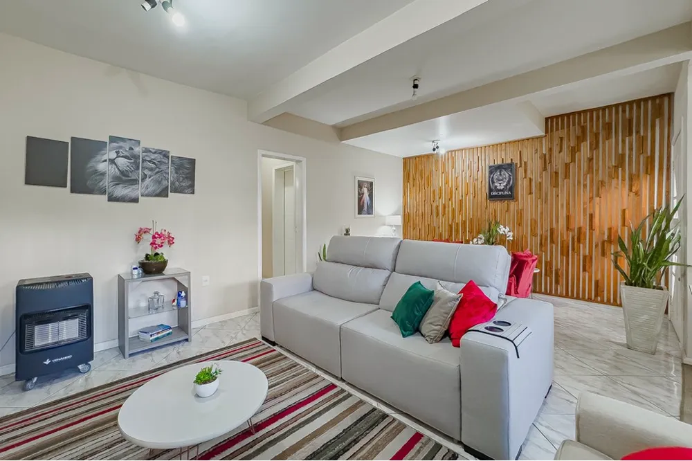 Casa para venda no bairro Sarandi em Porto Alegre