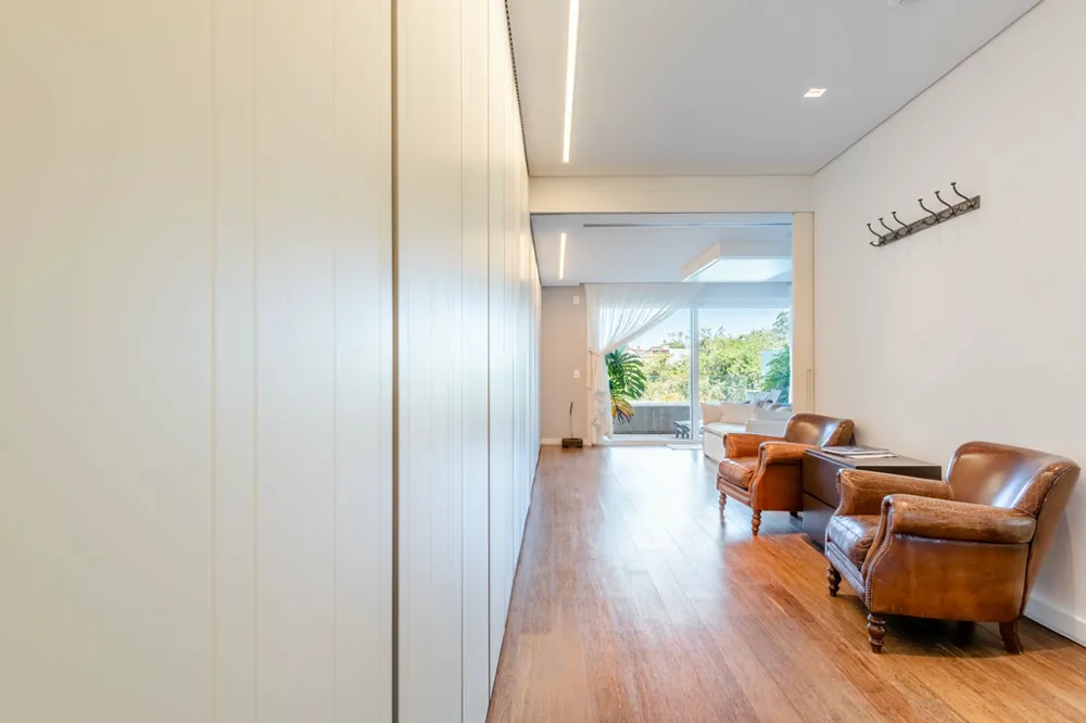 Apartamento para venda no bairro Três Figueiras em Porto Alegre
