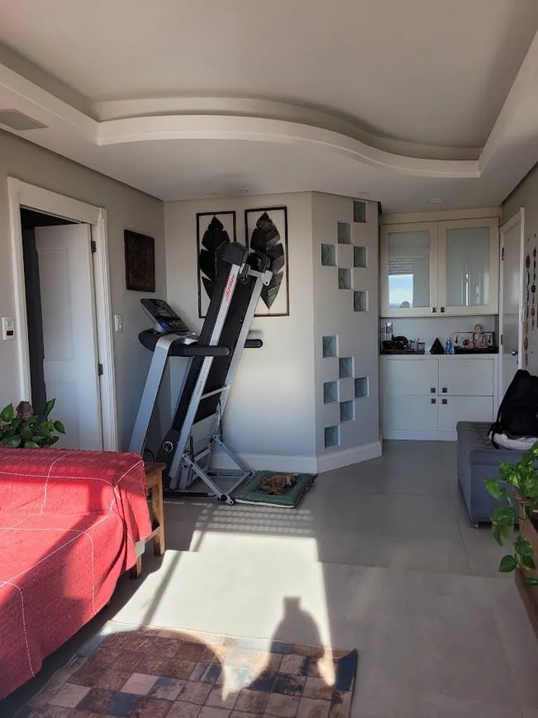 Apartamento para venda no bairro Teresópolis em Porto Alegre