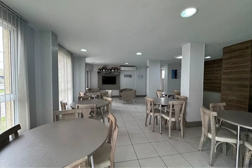 Apartamento para venda no bairro Jardim Itu em Porto Alegre