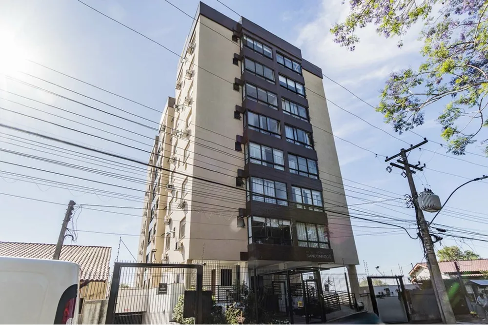 Apartamento para venda no bairro Cristo Redentor em Porto Alegre