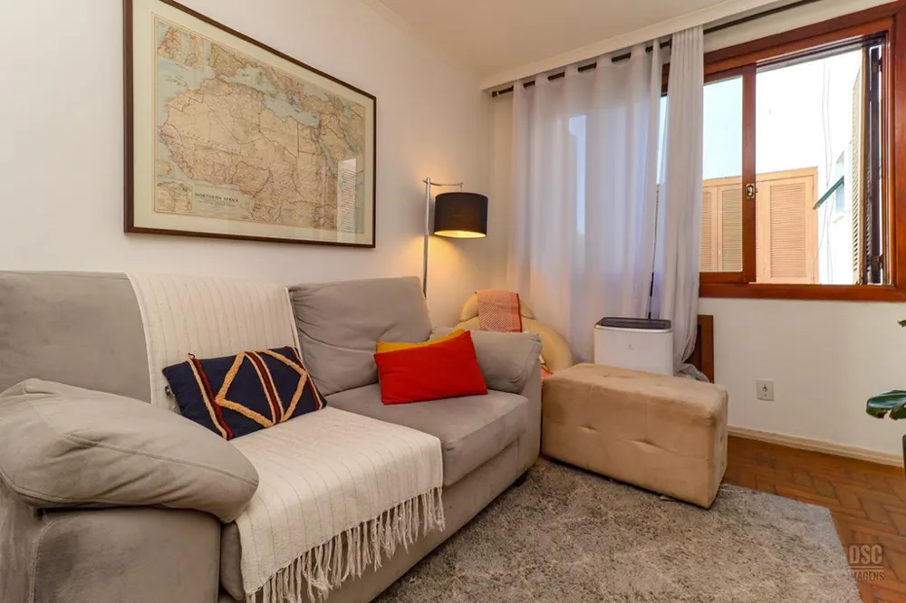 Apartamento para venda no bairro Auxiliadora em Porto Alegre