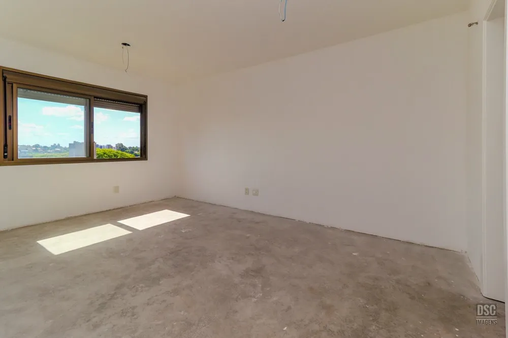 Apartamento para venda no bairro Jardim Planalto em Porto Alegre