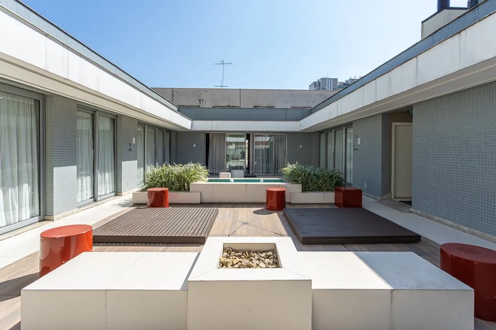Loft para venda no bairro Auxiliadora em Porto Alegre