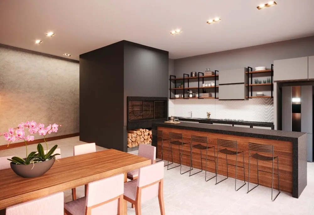Apartamento para venda no bairro Cristo Redentor em Porto Alegre