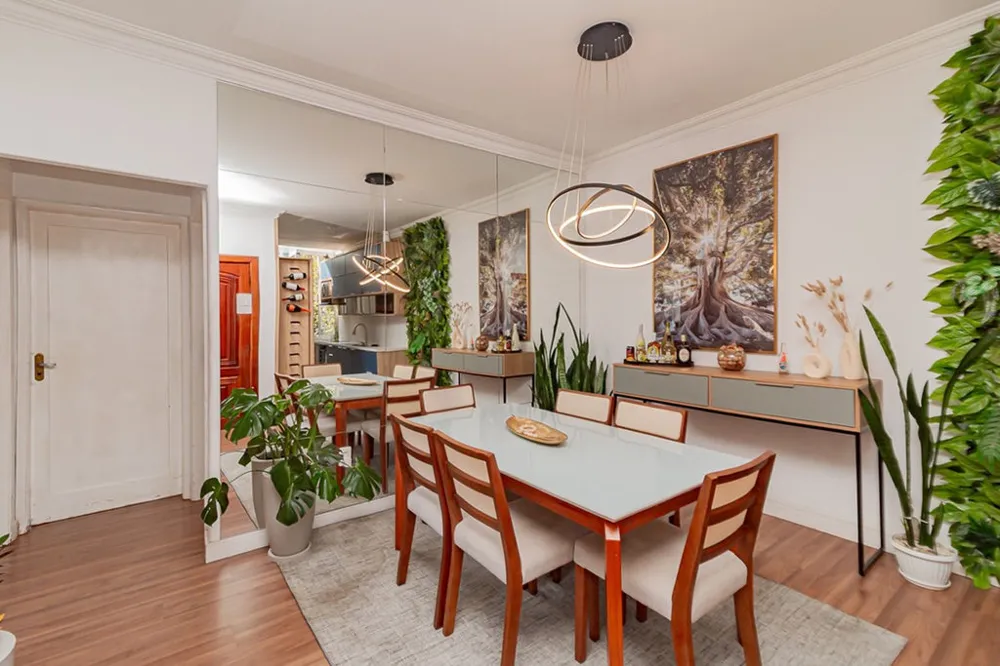 Apartamento para venda no bairro Auxiliadora em Porto Alegre