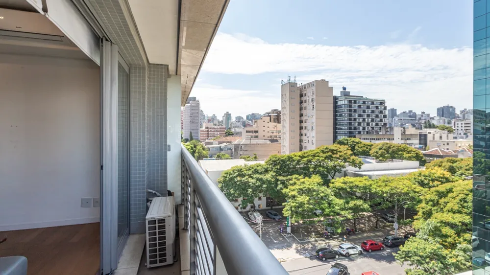 Loft para venda no bairro Auxiliadora em Porto Alegre