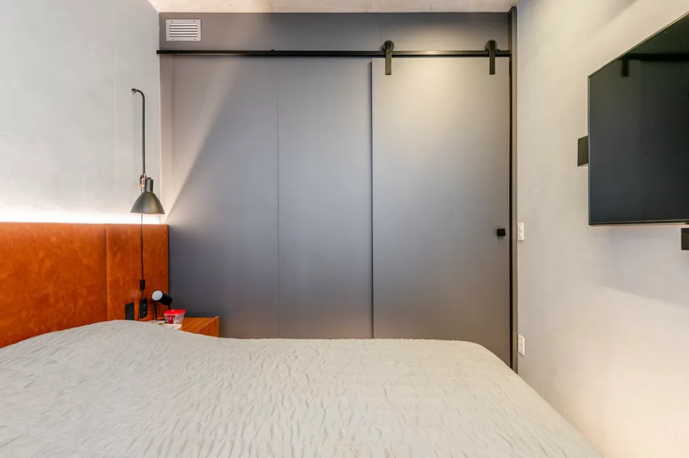 Apartamento para venda no bairro Três Figueiras em Porto Alegre