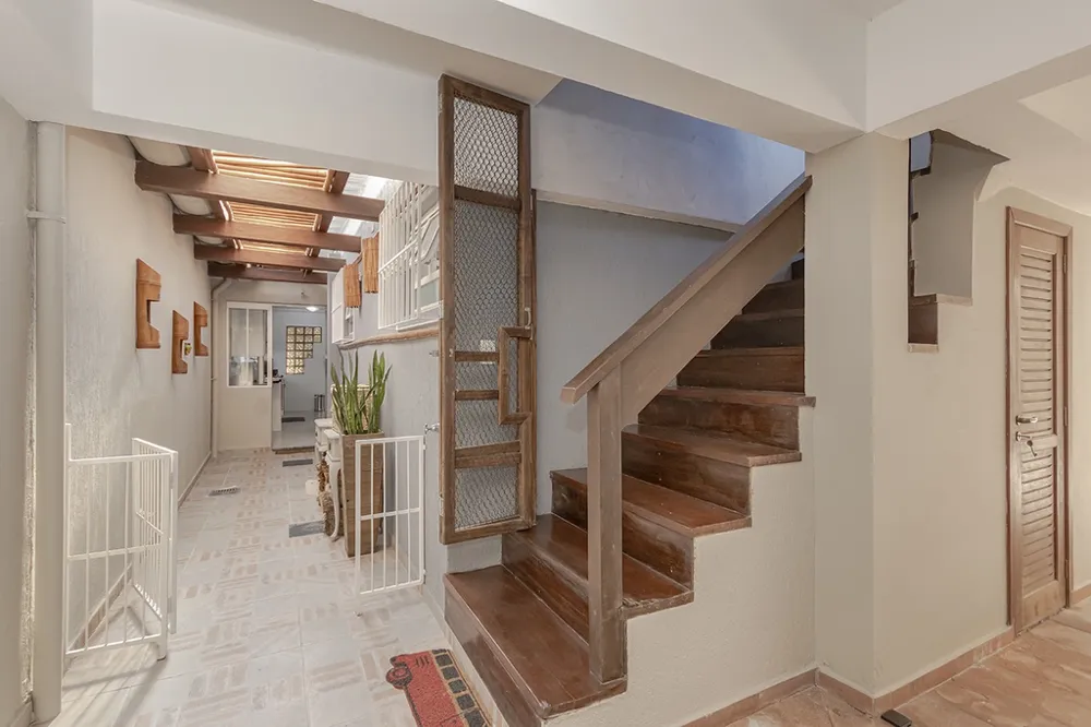 Casa para venda no bairro Jardim Itu em Porto Alegre