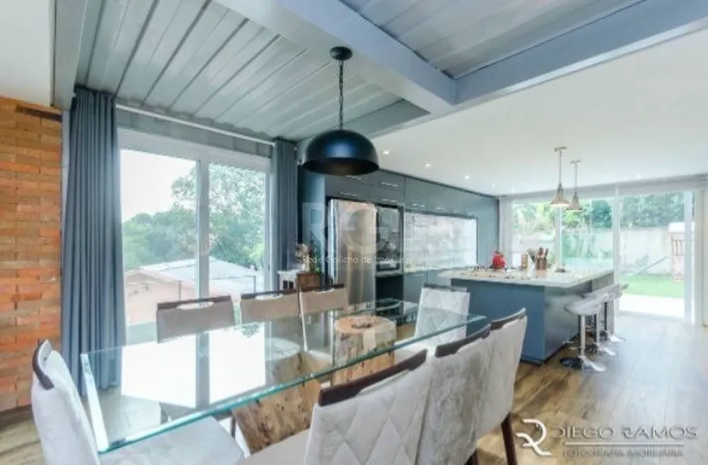 Casa para venda no bairro Teresópolis em Porto Alegre
