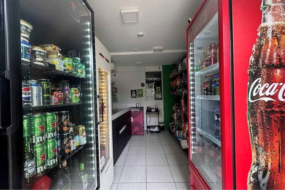 Apartamento para venda no bairro Jardim Itu em Porto Alegre