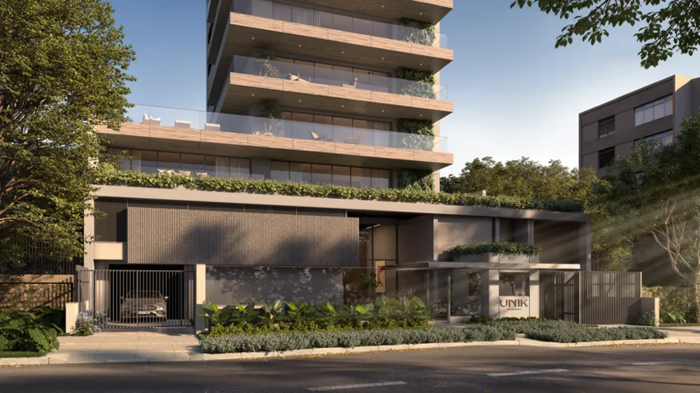 Apartamento para venda no bairro Petrópolis em Porto Alegre