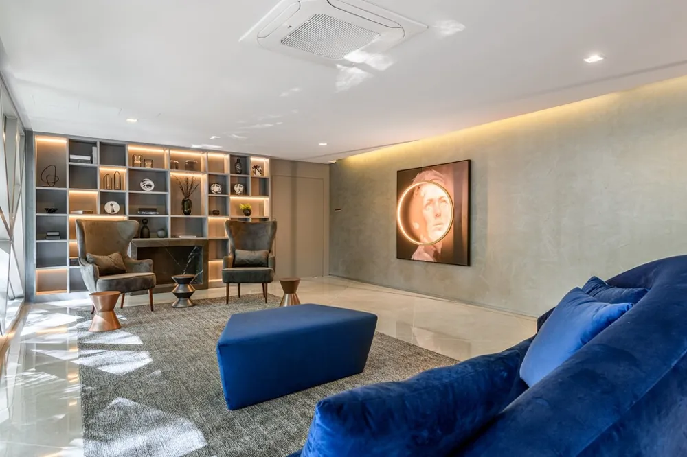 Sala comercial para venda no bairro Mont Serrat em Porto Alegre