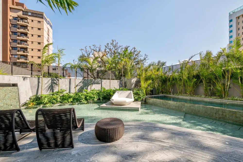 Apartamento para venda no bairro Bela Vista em Porto Alegre