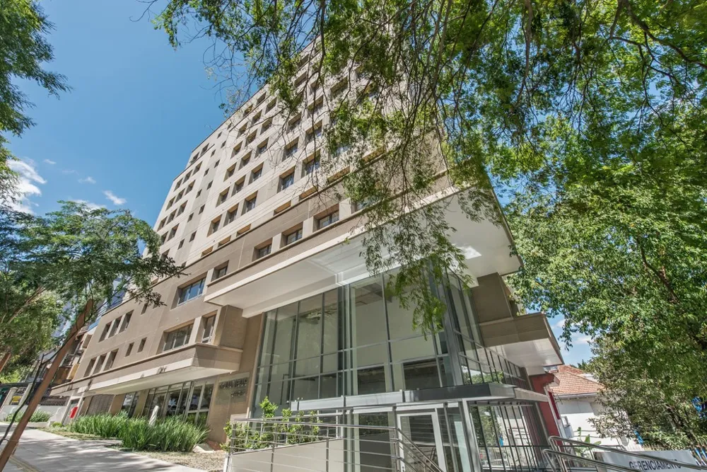 Sala para venda no bairro Auxiliadora em Porto Alegre