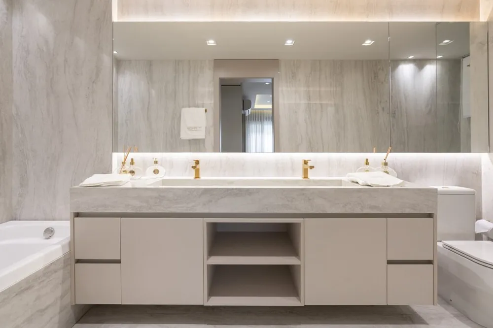 Apartamento para venda no bairro Jardim Europa em Porto Alegre