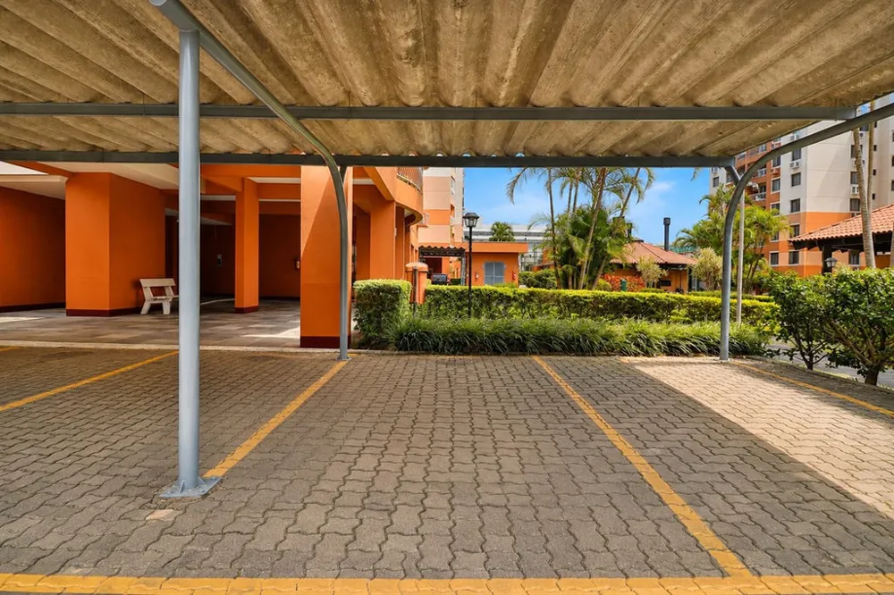 Apartamento para venda no bairro Cristo Redentor em Porto Alegre