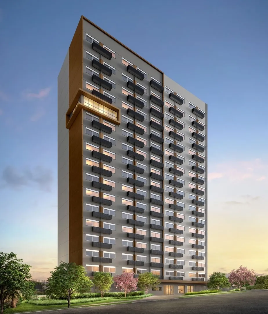 Studio para venda no bairro Petrópolis em Porto Alegre