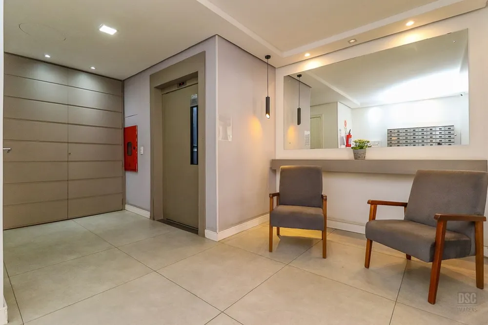 Apartamento para venda no bairro Boa Vista em Porto Alegre