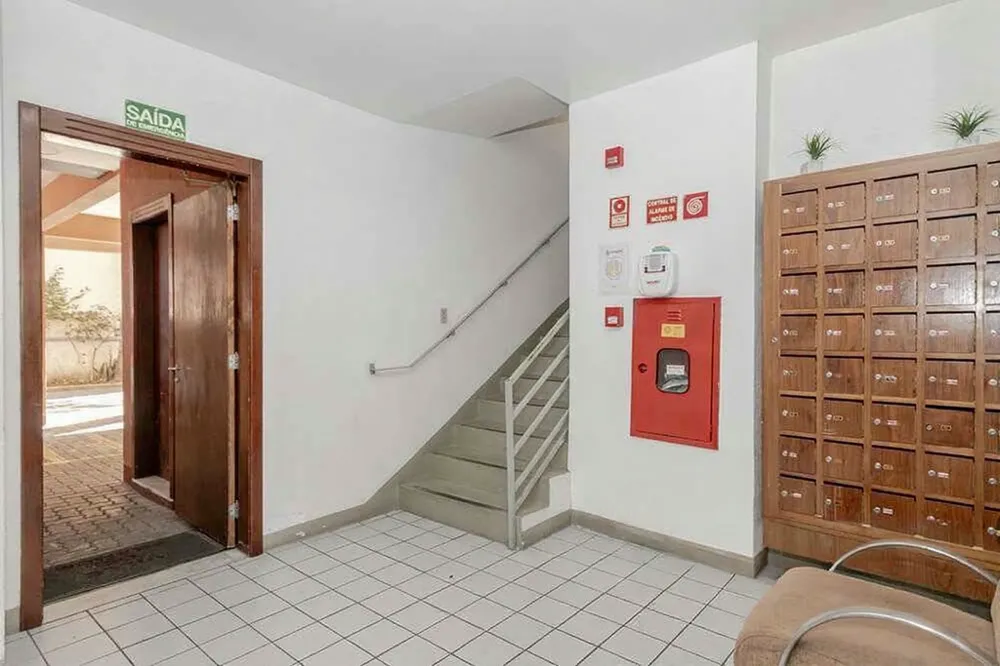 Apartamento para venda no bairro Cristo Redentor em Porto Alegre