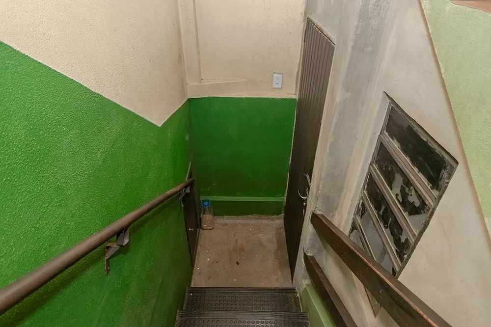 Casa para venda no bairro São Sebastião em Porto Alegre
